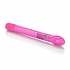 Slender Tulip Wand Massager Pink - Cal Exotics