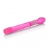 Slender Tulip Wand Massager Pink - Cal Exotics