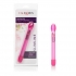 Slender Tulip Wand Massager Pink - Cal Exotics