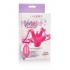 Venus Butterfly Remote-Controlled Vibrator for Intense Pleasure