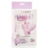 Venus Butterfly Silicone Remote Venus G Pink Vibrator