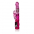 Petite Jack Rabbit Vibrator Pink - Cal Exotics