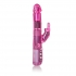 7 Function Jack Rabbit - Pink Vibrator