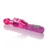 7 Function Jack Rabbit - Pink Vibrator