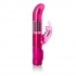 Advanced G Jack Rabbit Vibrator Pink - Cal Exotics