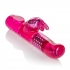 Advanced G Jack Rabbit Vibrator Pink - Cal Exotics