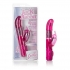 Advanced G Jack Rabbit Vibrator Pink - Cal Exotics