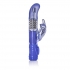 Advanced G Jack Rabbit Vibrator Purple - Cal Exotics