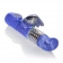 Advanced G Jack Rabbit Vibrator Purple - Cal Exotics