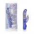 Advanced G Jack Rabbit Vibrator Purple - Cal Exotics