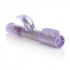 Thrusting Action Jack Rabbit Vibrator Purple - Cal Exotics