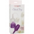 Clitoral Pump Intimate Pump Purple - Cal Exotics