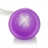 Clitoral Pump Intimate Pump Purple - Cal Exotics