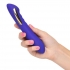 Impulse Intimate E-Stimulator Petite Wand Purple