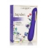 Impulse Intimate E-Stimulator Petite Wand Purple