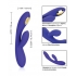 Impulse Intimate E Stimulator Dual Wand Purple - Cal Exotics