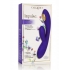 Impulse Intimate E Stimulator Dual Wand Purple - Cal Exotics