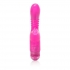 Triple Tease Pink Vibrator