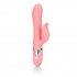 Enchanted Tickler Pink Rabbit Vibrator - Cal Exotics