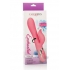 Enchanted Tickler Pink Rabbit Vibrator - Cal Exotics