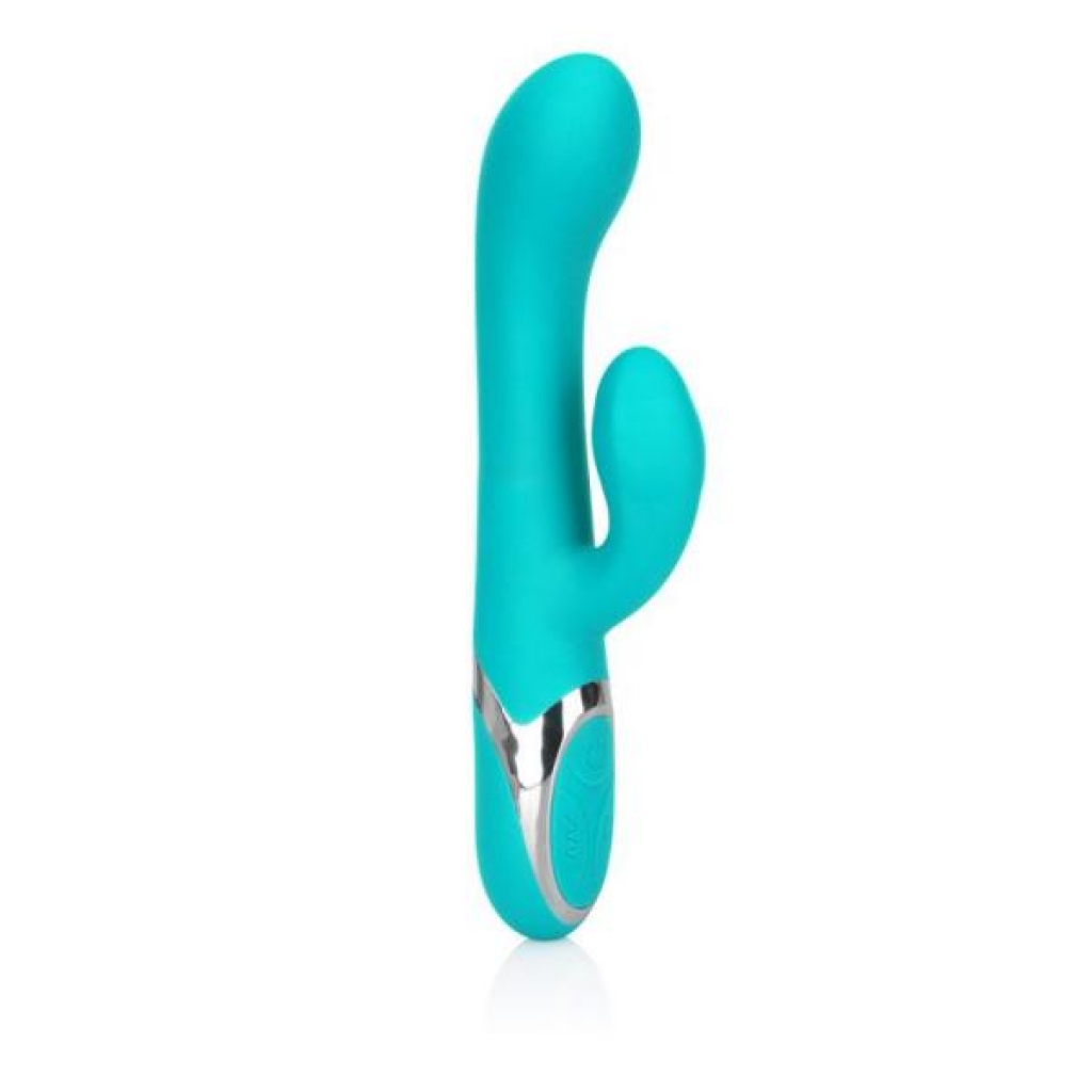 Enchanted Lover Blue Rabbit Vibrator - Cal Exotics