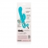 Enchanted Lover Blue Rabbit Vibrator - Multi-Function Pleasure