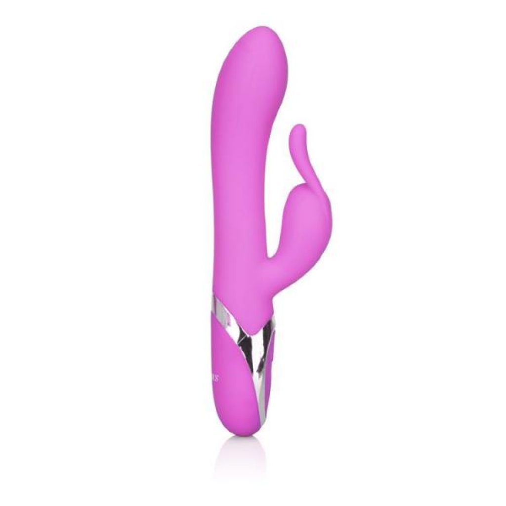 Enchanted Bunny Pink Rabbit Style Vibrator - Cal Exotics