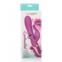 Enchanted Bunny Pink Rabbit Style Vibrator - Cal Exotics