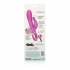 Enchanted Bunny Pink Rabbit Style Vibrator - Cal Exotics