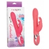 Enchanted Exciter Pink Rabbit Style Vibrator - Cal Exotics