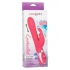 Enchanted Exciter Pink Rabbit Style Vibrator - Cal Exotics