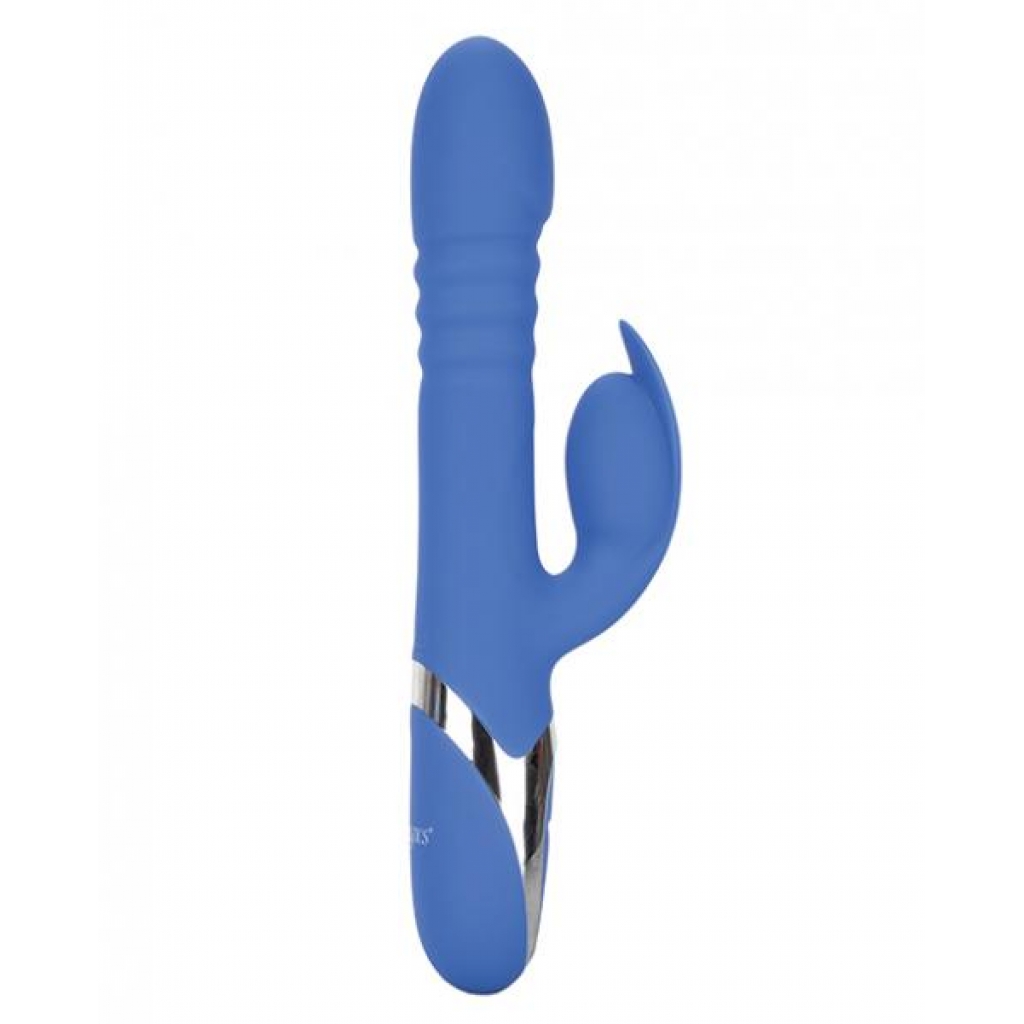 Enchanted Teaser Blue Rabbit Vibrator - Cal Exotics