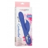 Enchanted Teaser Blue Rabbit Vibrator - Cal Exotics