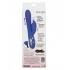 Enchanted Teaser Blue Rabbit Vibrator - Cal Exotics