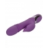 Enchanted Kisser - Rabbit Style Vibrator