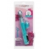 Dazzle Xtreme Thruster Blue Rabbit Vibrator - Cal Exotics