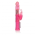 Shanes World Jack Rabbit Vibrator Pink - Cal Exotics