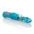 Shane's World Jack Rabbit Vibrator - Blue