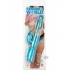 Shane's World Jack Rabbit Vibrator - Blue