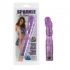 Sparkle Softees - Glittered Waterproof Massager