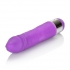 Shane's World Silicone Buddy Purple Vibrator - Cal Exotics