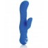 Thumper G Blue Rabbit Vibrator - Cal Exotics