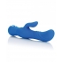 Thumper G Blue Rabbit Vibrator - Cal Exotics