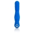 Thumper G Blue Rabbit Vibrator - Cal Exotics