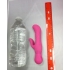 Thumper G Pink Rabbit Vibrator - Cal Exotics