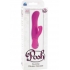 Posh Silicone Double Dancer Vibrator Pink - Cal Exotics