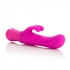 Posh Silicone Double Dancer Vibrator Pink - Cal Exotics