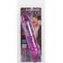 Waterproof Crystalessence Gyrating Penis 6.5 Inch - Pink