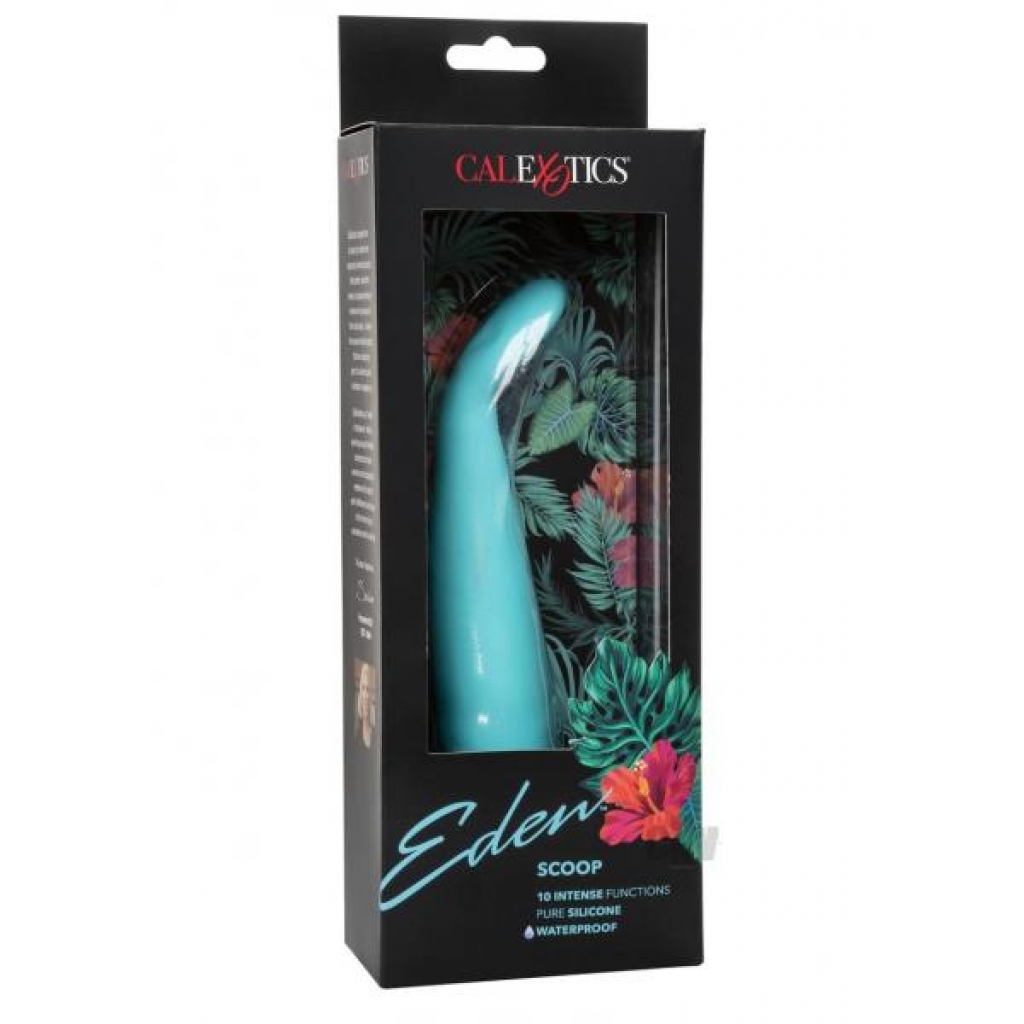 Eden Scoop Blue - California Exotic Novelties, Llc