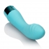 Eden Ripple Blue G-Spot Vibrator - Cal Exotics